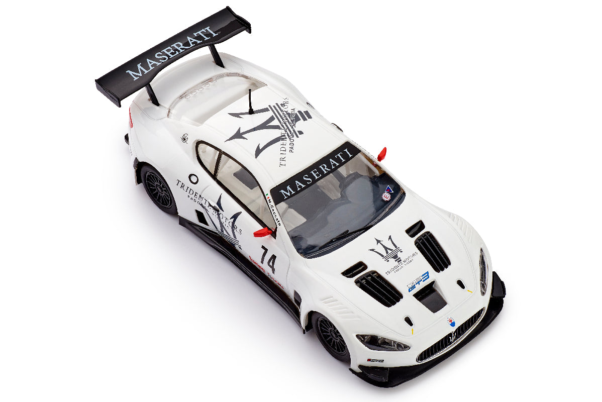 SLOTIT CA43A Maserati MC GT3