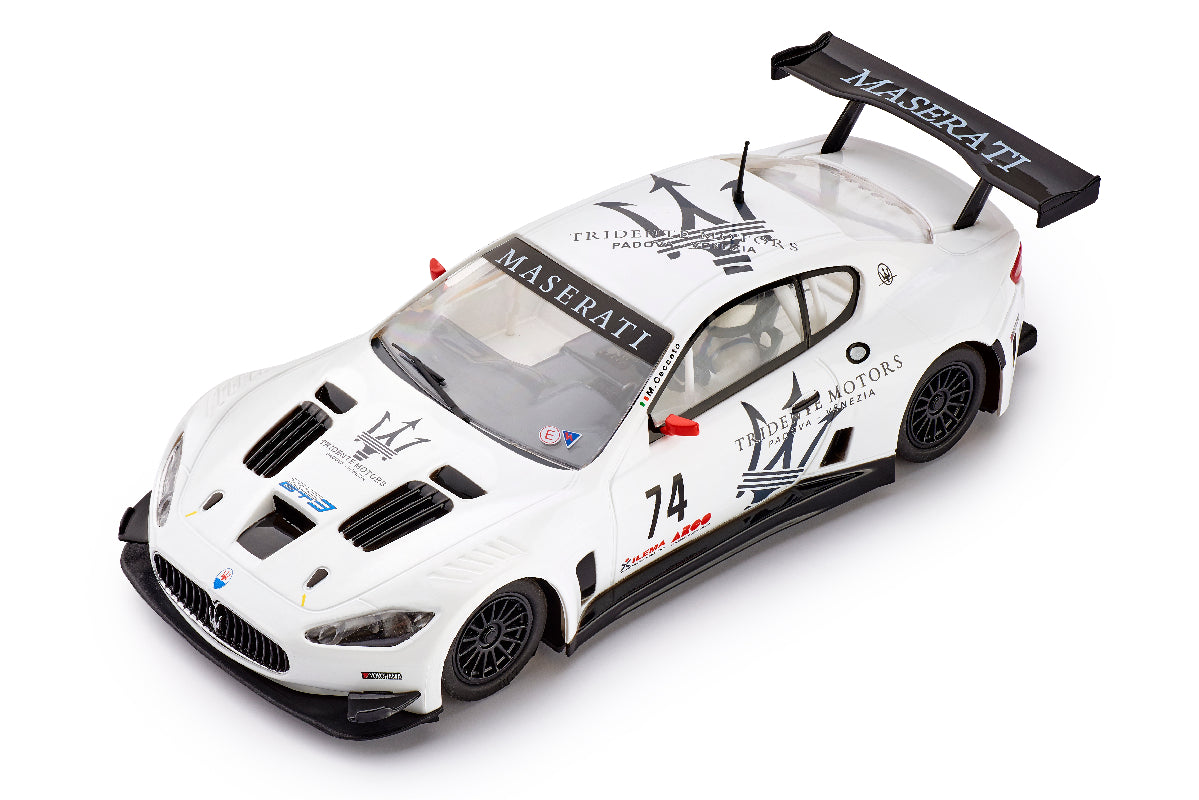 SLOTIT CA43A Maserati MC GT3