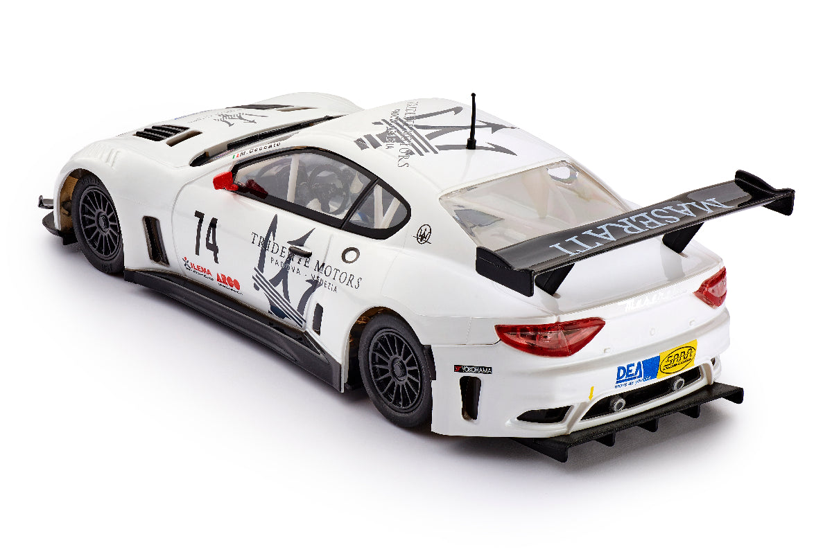 SLOTIT CA43A Maserati MC GT3