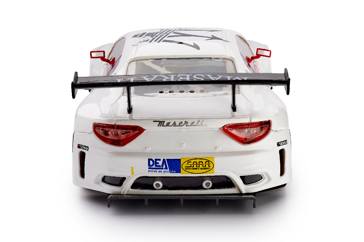 SLOTIT CA43A Maserati MC GT3