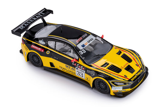 SLOTIT CA43C Maserati MC GT3