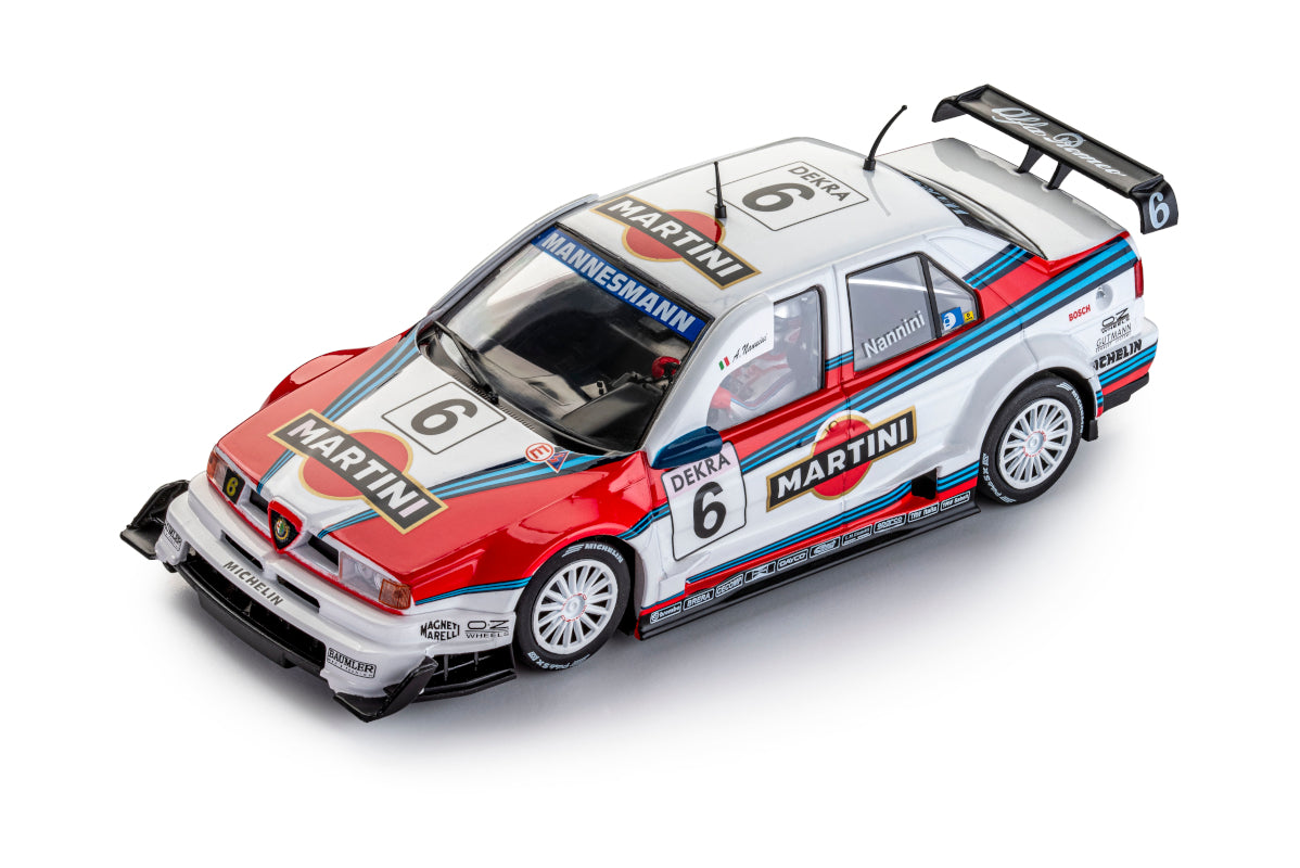SLOTIT CA45C Alfa 155