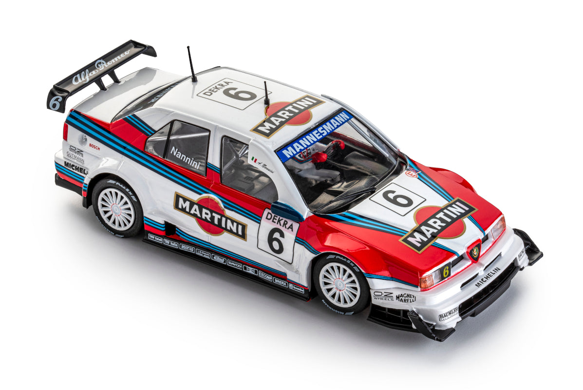 SLOTIT CA45C Alfa 155