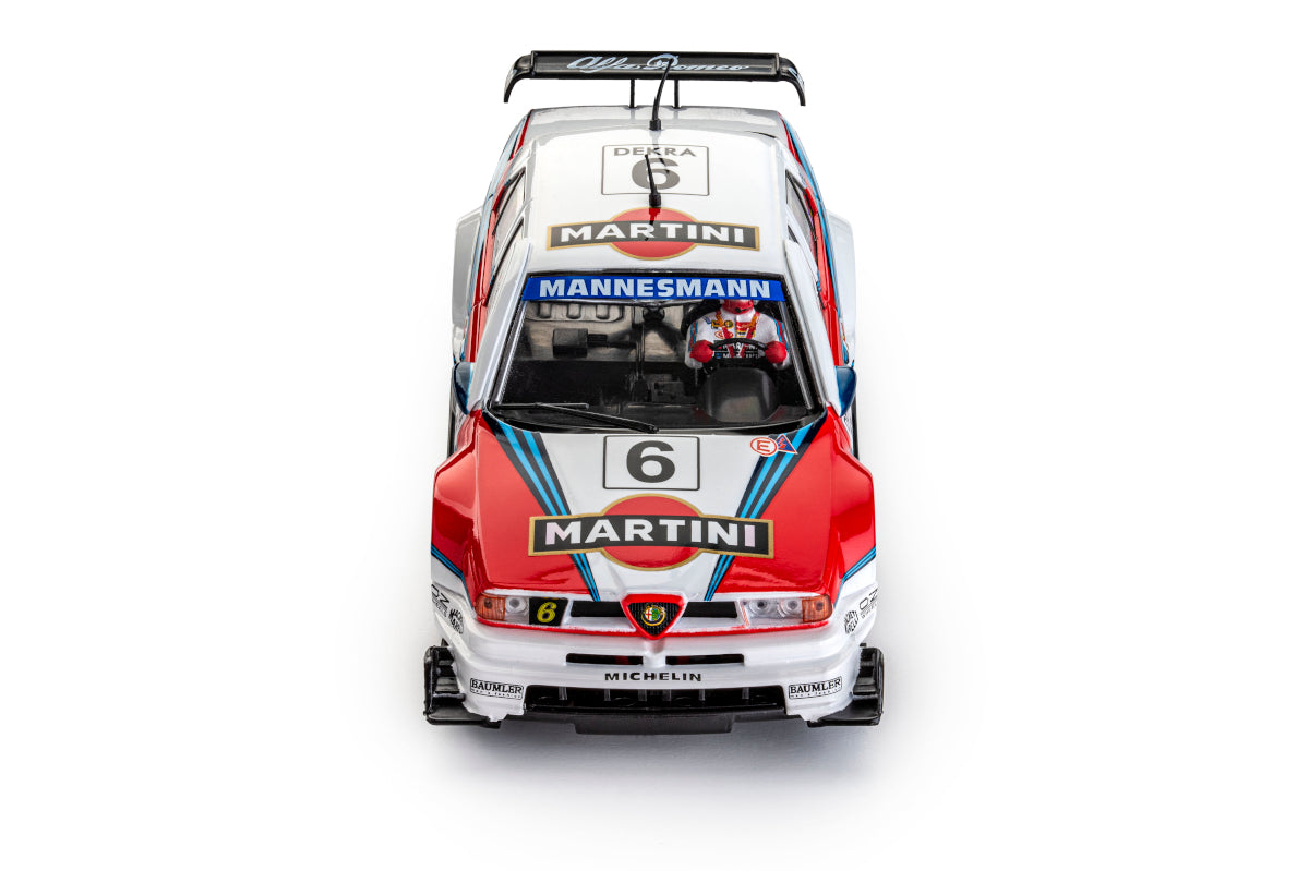 SLOTIT CA45C Alfa 155