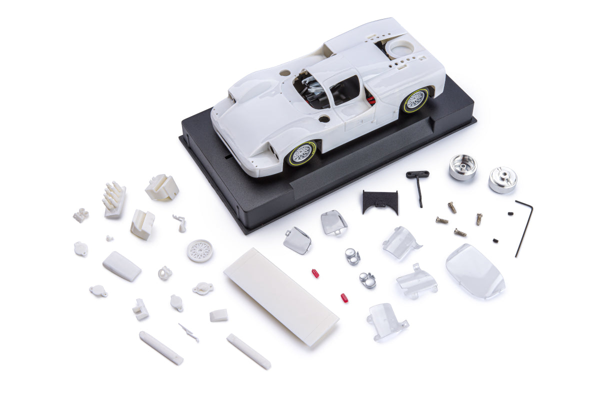 SLOTIT CA46Z KIT Chaparral