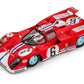 SLOTIT CA51D Ferrari 512M