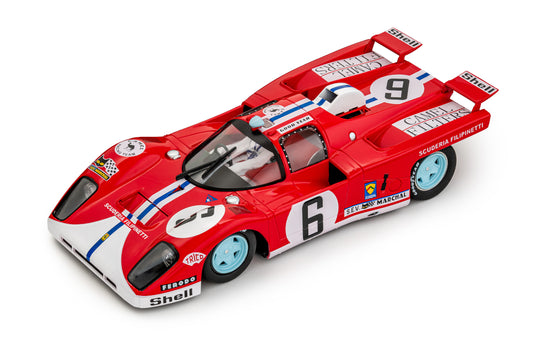 SLOTIT CA51D Ferrari 512M
