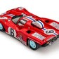 SLOTIT CA51D Ferrari 512M