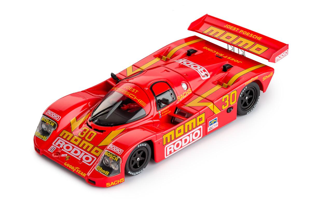 SLOTIT CA52b Porsche 962C MOMO