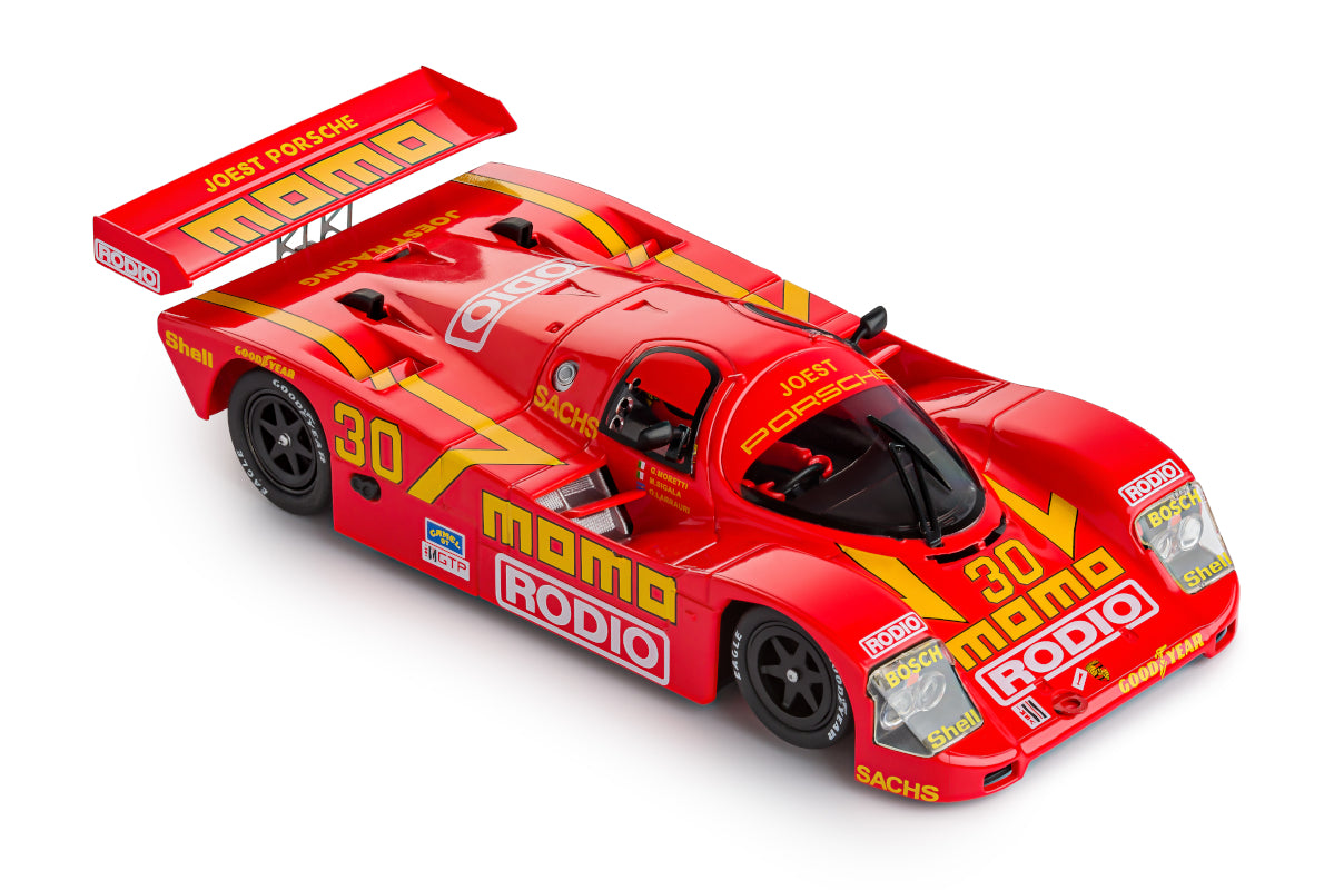 SLOTIT CA52b Porsche 962C MOMO