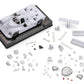 SLOTIT CA52Z Porsche 962C KIT