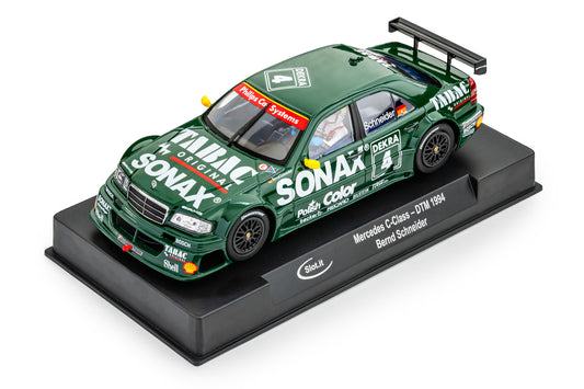 SLOTIT CA53B Mercedes C-Class