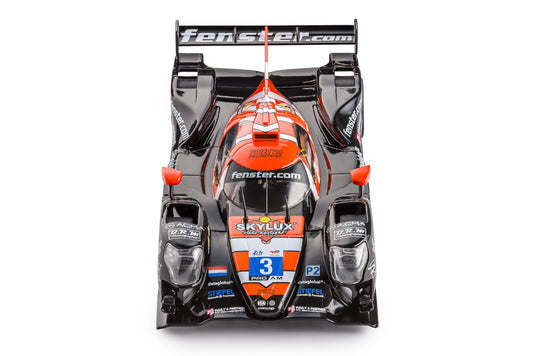 SLOTIT CA55A ORECA 07