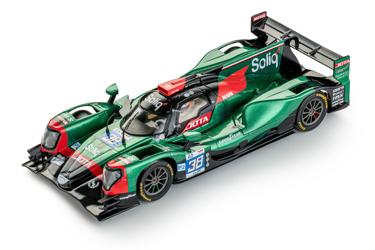 SLOTIT CA55C ORECA 07