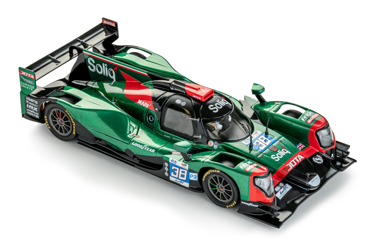 SLOTIT CA55C ORECA 07