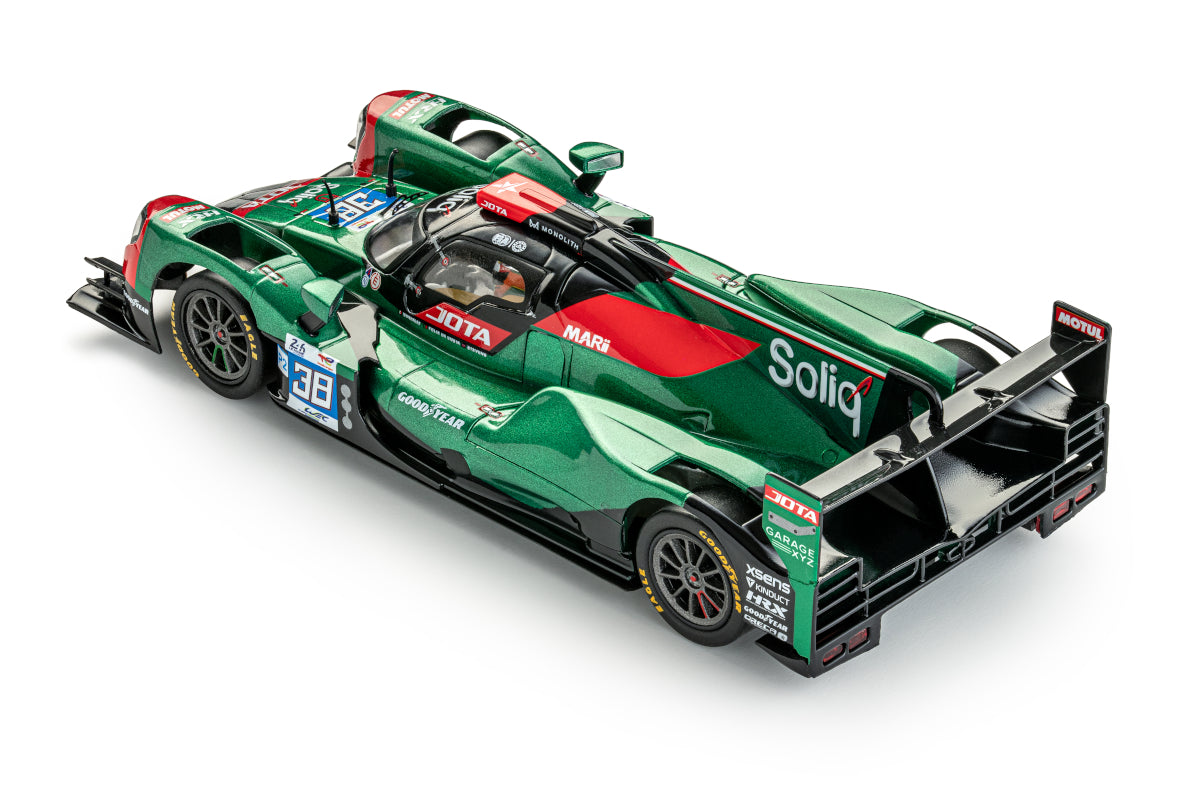 SLOTIT CA55C ORECA 07