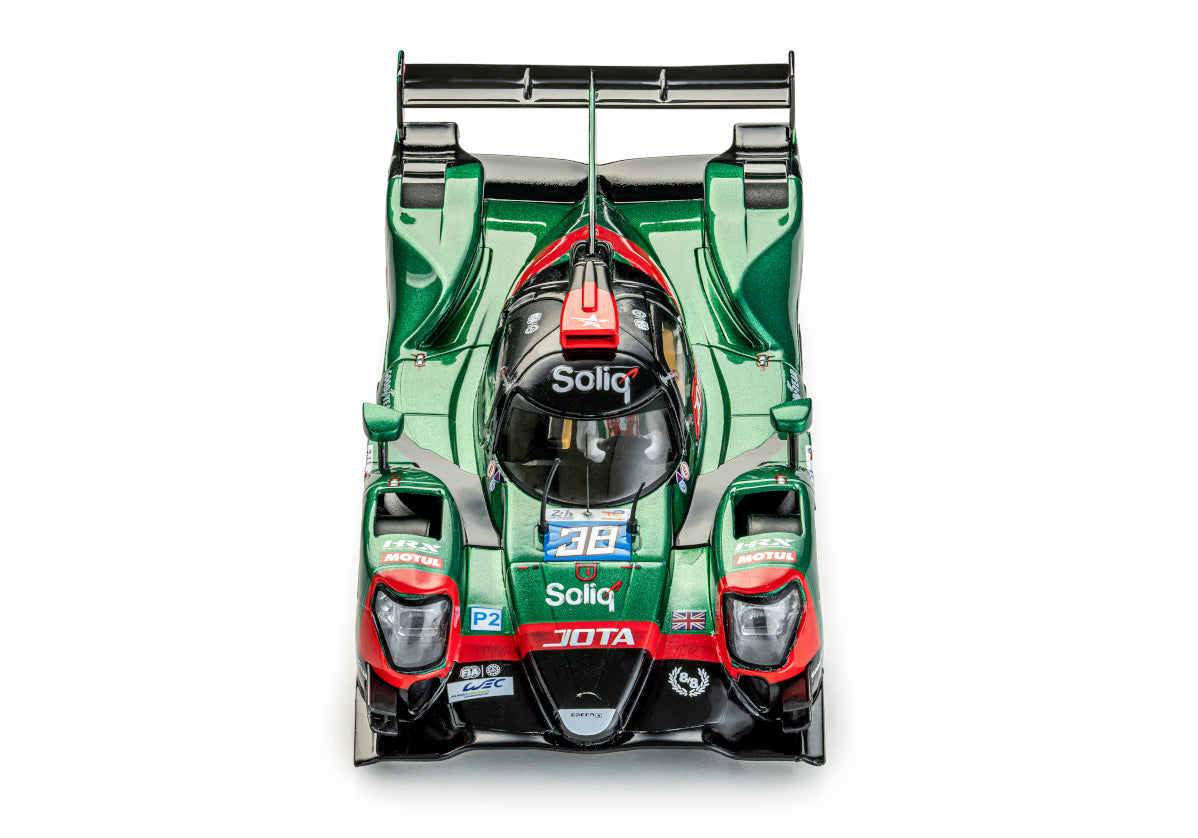 SLOTIT CA55C ORECA 07