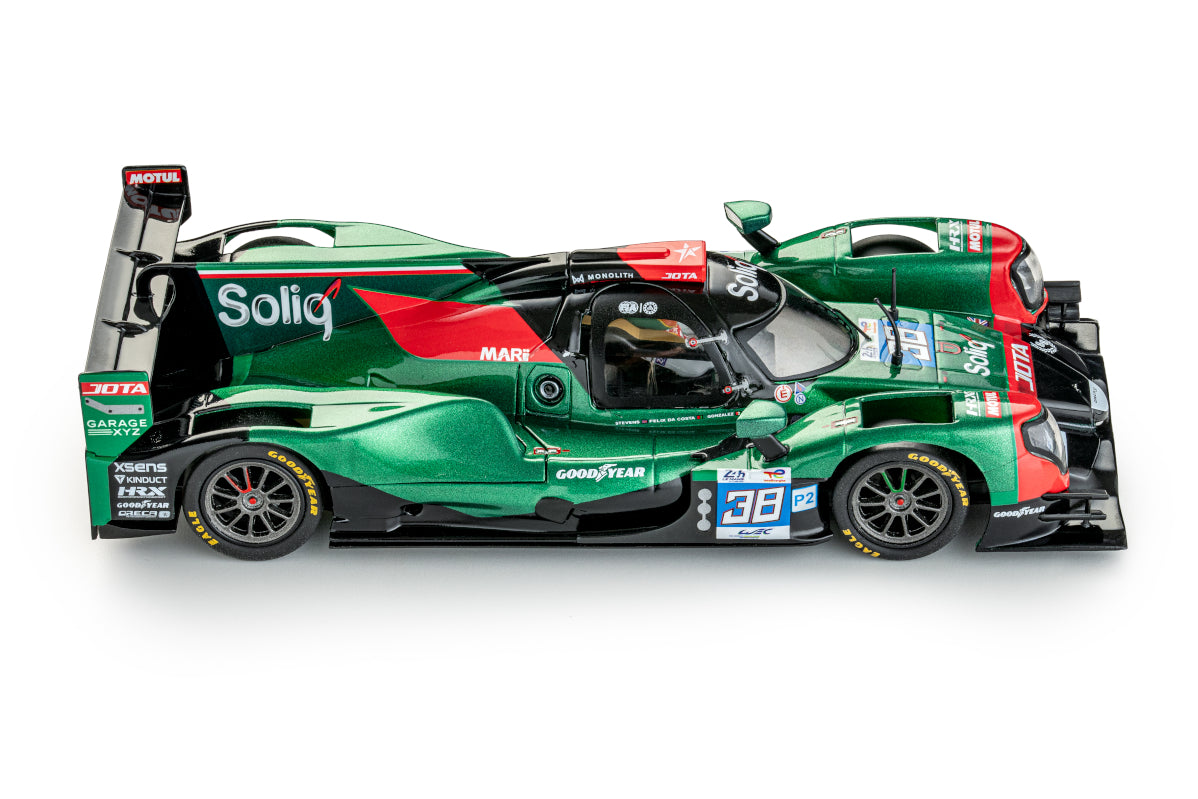 SLOTIT CA55C ORECA 07