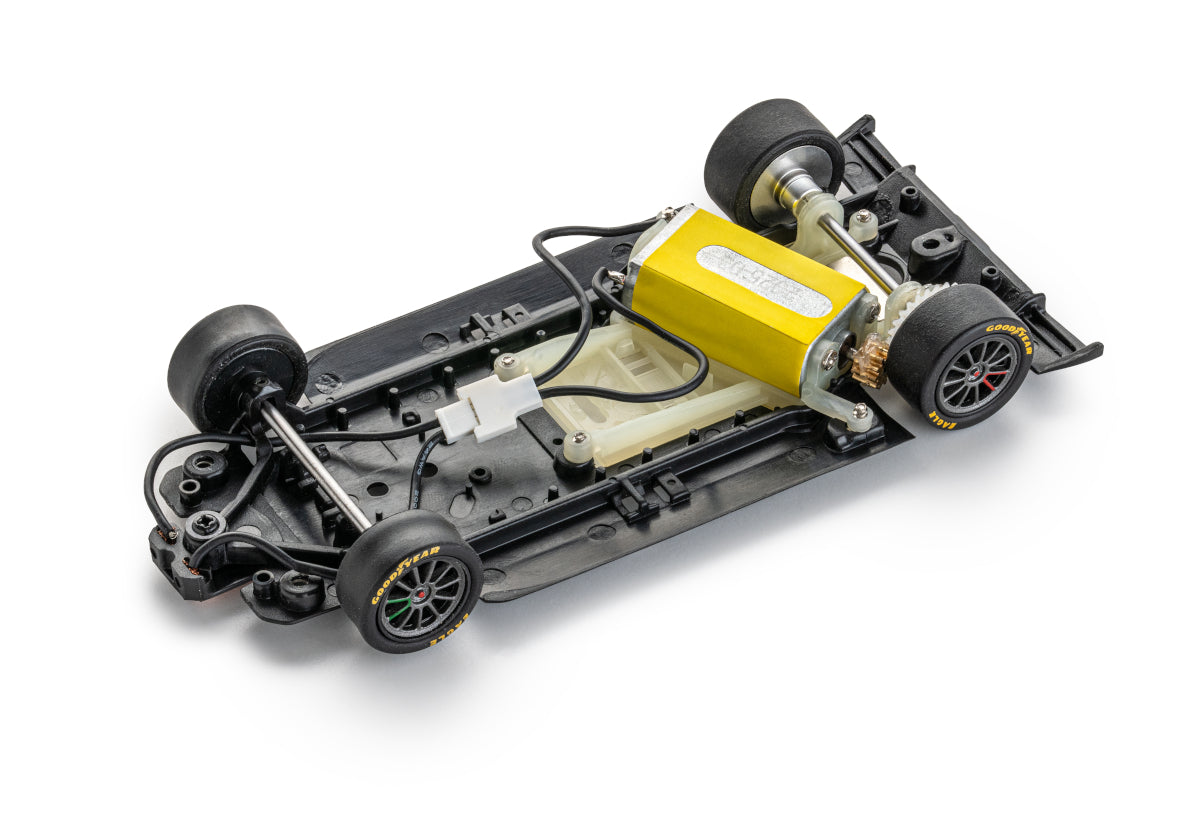 SLOTIT CA55C ORECA 07