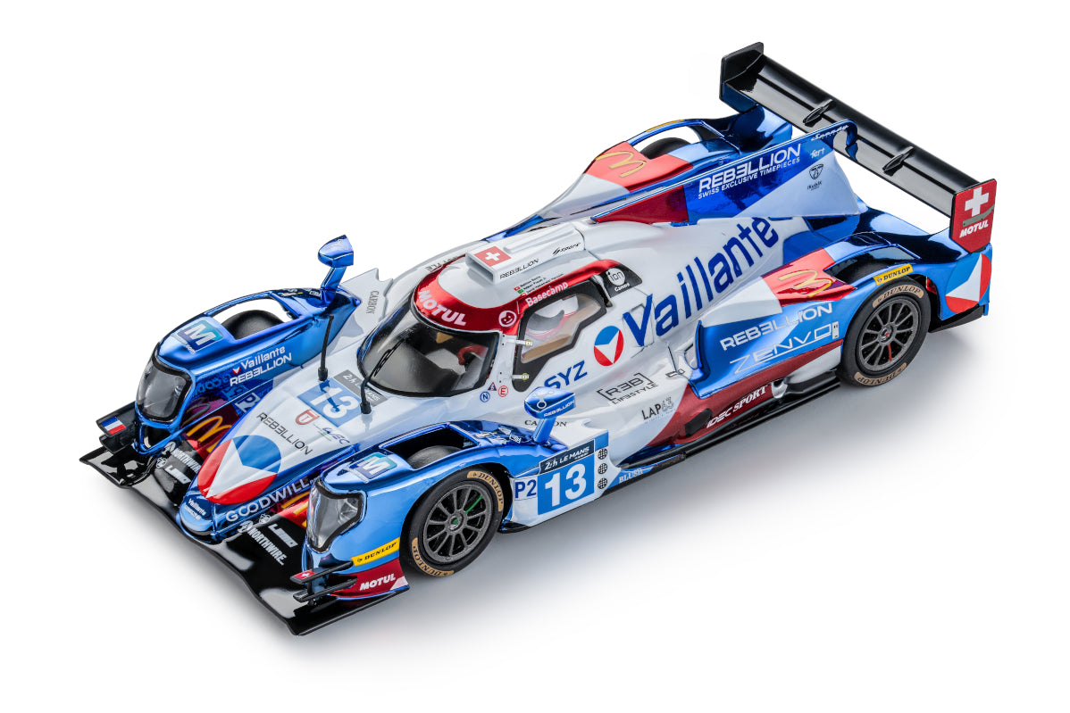SLOTIT CA55D ORECA 07