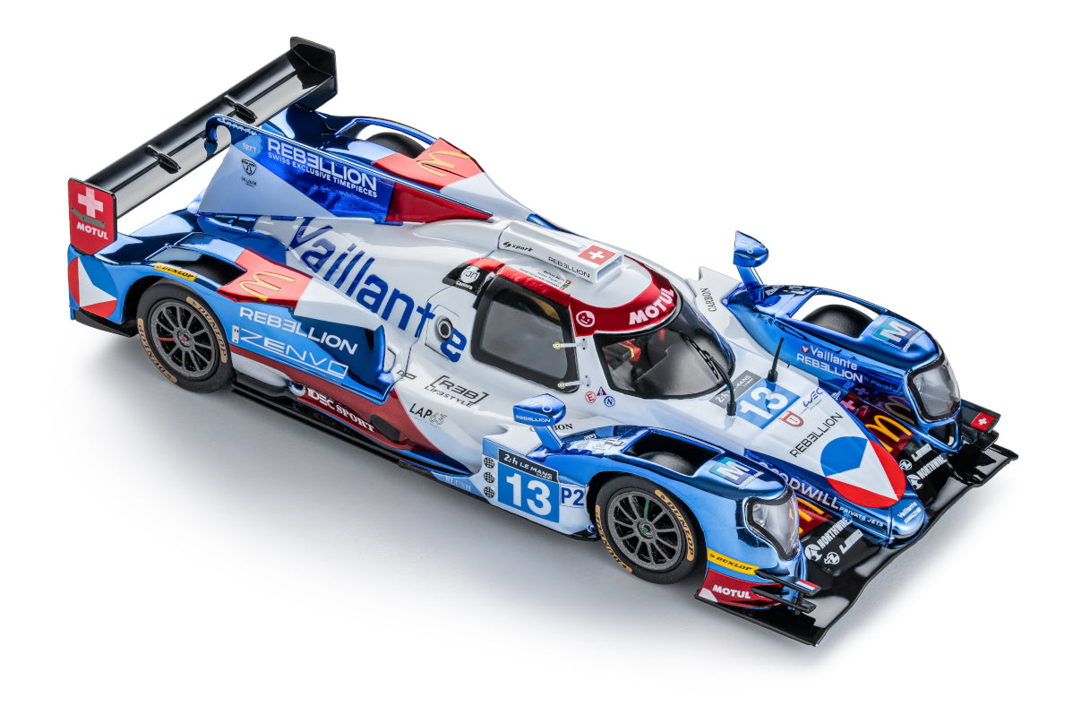 SLOTIT CA55D ORECA 07