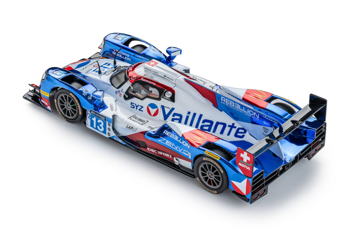 SLOTIT CA55D ORECA 07