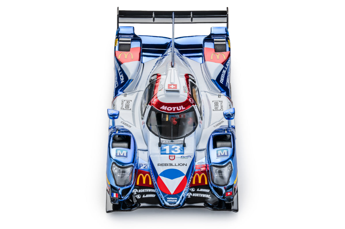 SLOTIT CA55D ORECA 07