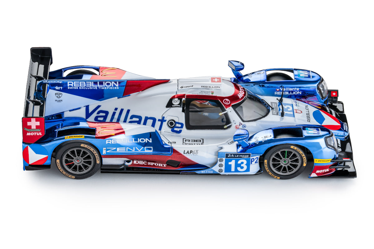 SLOTIT CA55D ORECA 07
