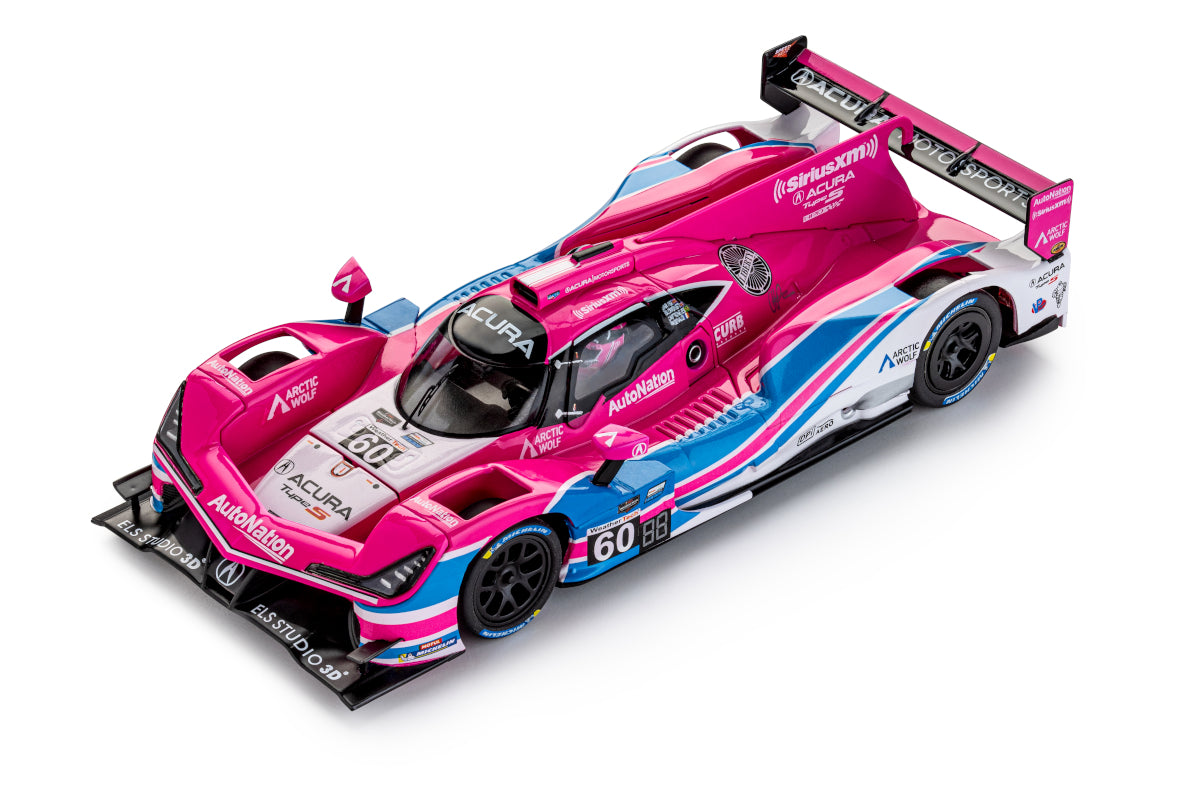 SLOTIT CA56A ACURA ARX-05 HYPERCAR