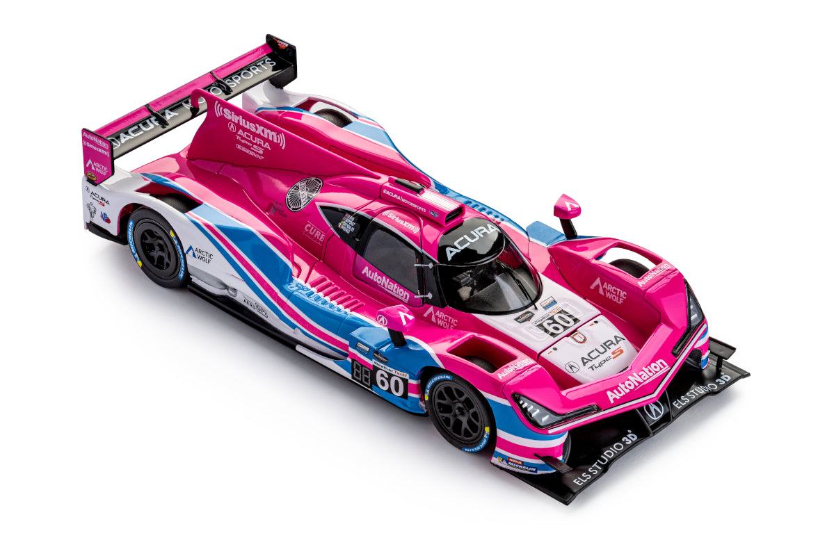 SLOTIT CA56A ACURA ARX-05 HYPERCAR