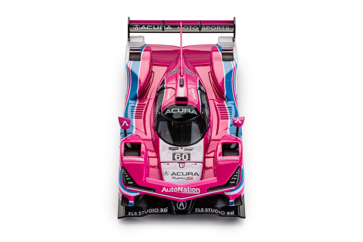 SLOTIT CA56A ACURA ARX-05 HYPERCAR
