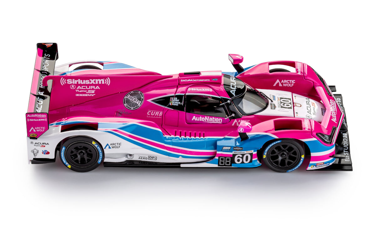 SLOTIT CA56A ACURA ARX-05 HYPERCAR