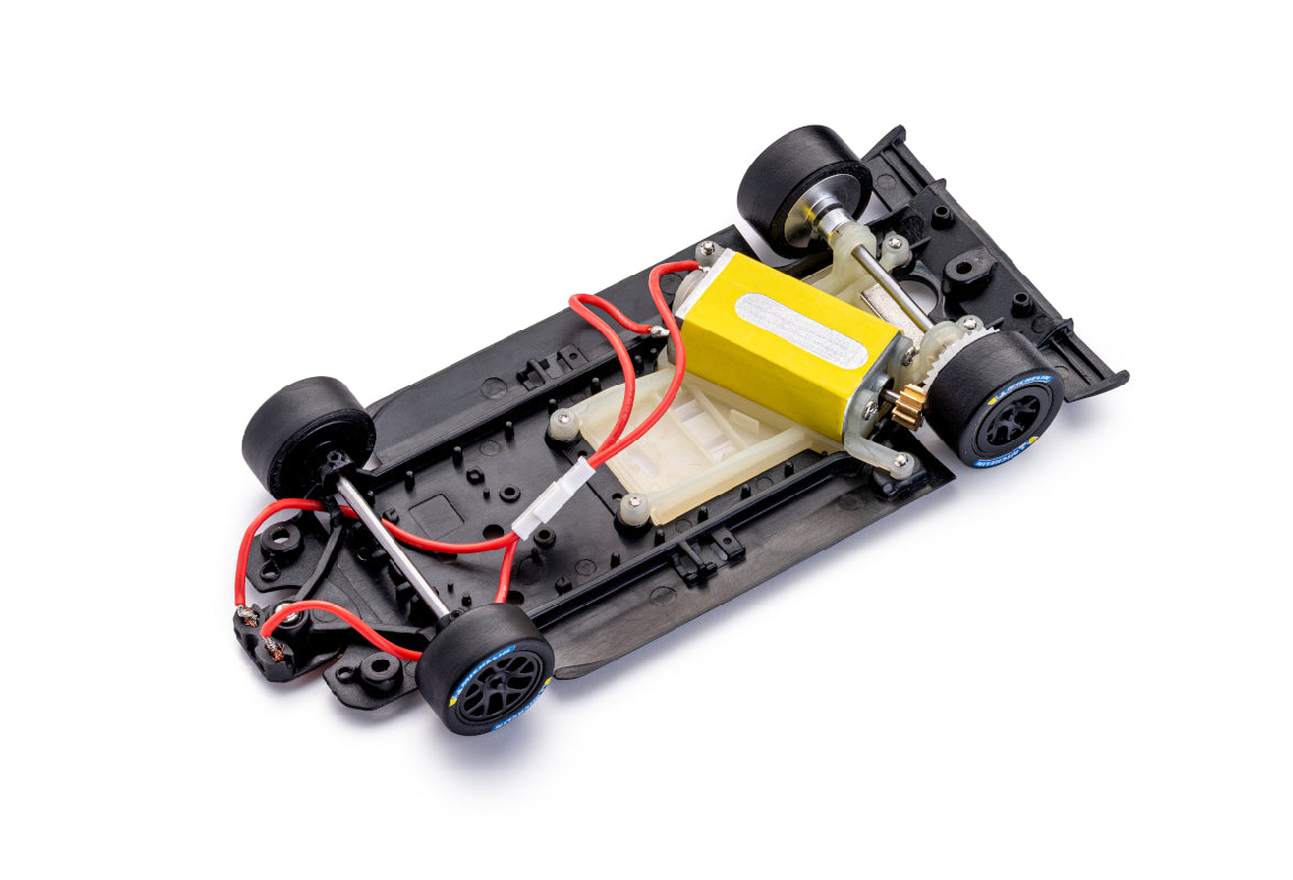 SLOTIT CA56A ACURA ARX-05 HYPERCAR