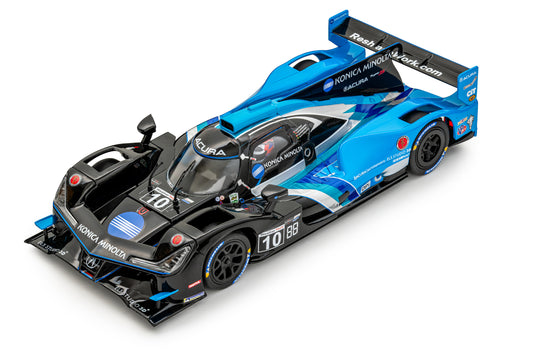 SLOTIT CA56B ACURA ARX-05 HYPERCAR