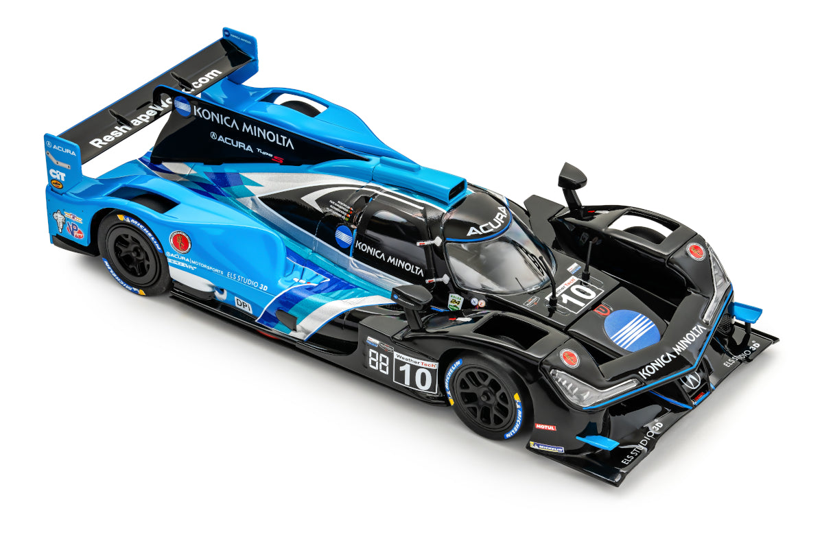 SLOTIT CA56B ACURA ARX-05 HYPERCAR