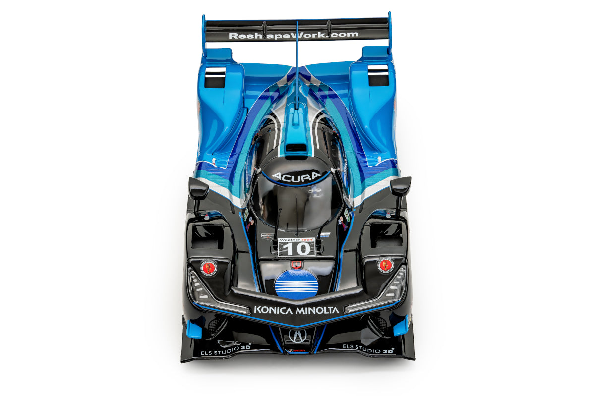 SLOTIT CA56B ACURA ARX-05 HYPERCAR