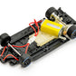 SLOTIT CA56B ACURA ARX-05 HYPERCAR