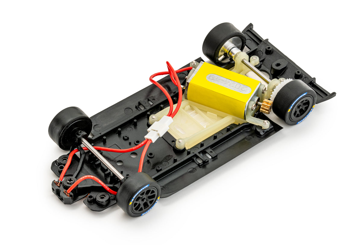SLOTIT CA56B ACURA ARX-05 HYPERCAR