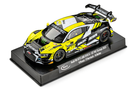 SLOTIT CA58B   Audi R8