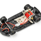 SLOTIT CA58B   Audi R8