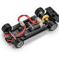 SLOTIT CA59A NISSAN DATSU