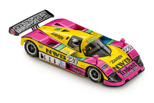 SLOTIT CA60A MAZDA 767B
