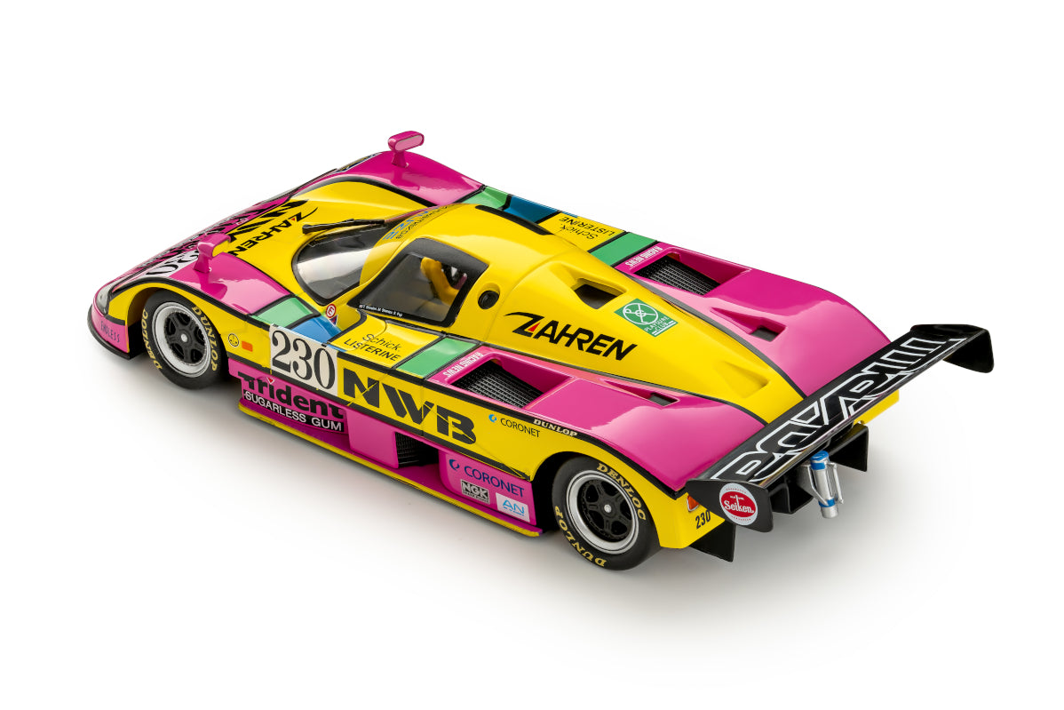 SLOTIT CA60A MAZDA 767B