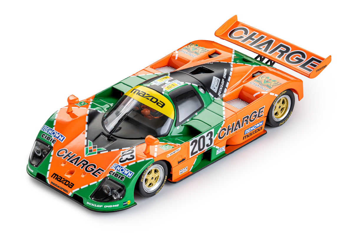 SLOTIT CA60B MAZDA 767B