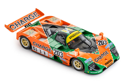 SLOTIT CA60B MAZDA 767B