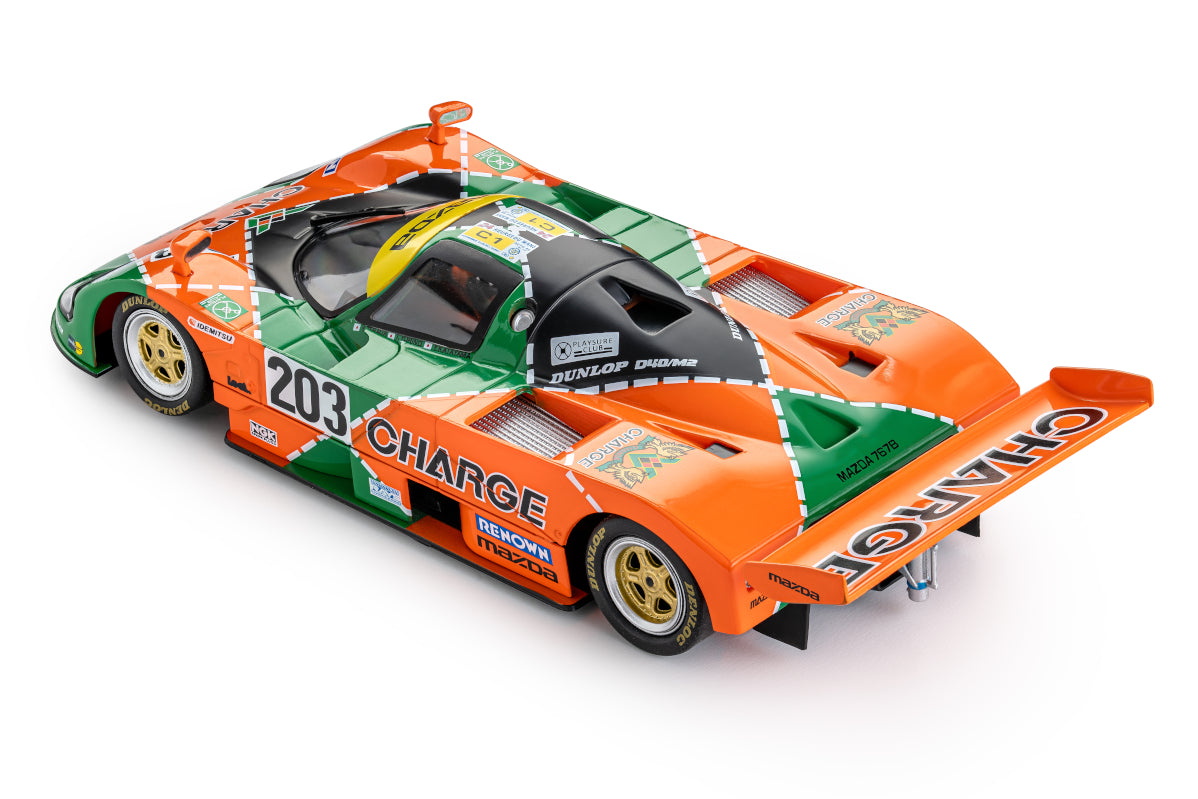 SLOTIT CA60B MAZDA 767B