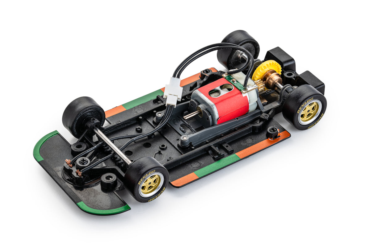 SLOTIT CA60B MAZDA 767B