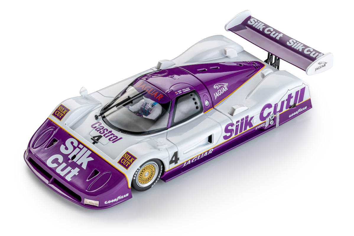 SLOTIT CA62A Jaguar XJR11