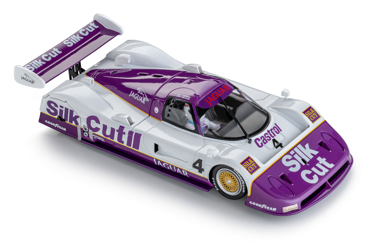 SLOTIT CA62A Jaguar XJR11