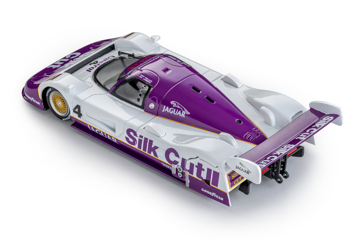 SLOTIT CA62A Jaguar XJR11